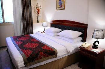 Al Sharq Hotel Apartment Sharjah Eksteriør billede