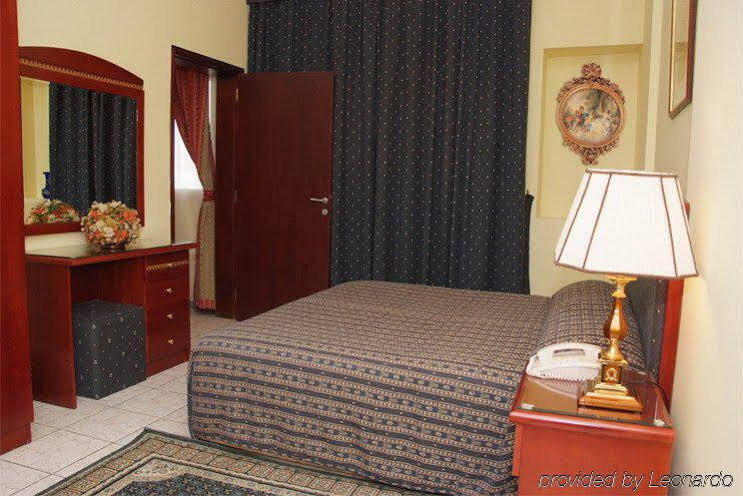 Al Sharq Hotel Apartment Sharjah Eksteriør billede